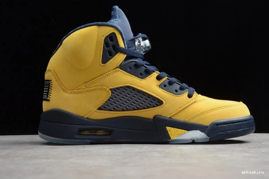 Rep EP 'Michigan' 5 CQ9541-704 Jordan Air CQ9541-704 0320